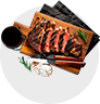 Grill-Tradition im Wild West Steakhouse Texas