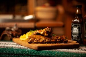 Wild West Steakhouse Texas – Steaks & Grillspezialitäten