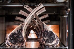 Wild West Steakhouse Texas – Gastlichkeit im Steakhaus