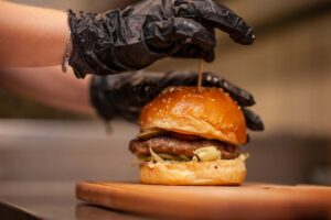 Wild West Steakhouse Texas – kulinarische Spezialitäten