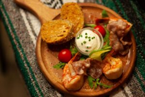 Wild West Steakhouse Texas – Steaks & Grillspezialitäten