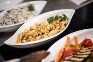 Wild West Steakhouse Texas – Impressionen aus dem Restaurant