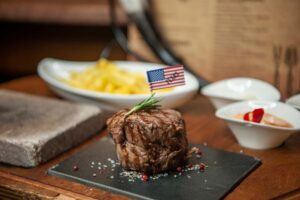 Wild West Steakhouse Texas – Gastlichkeit im Steakhaus