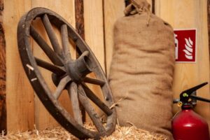 Wild West Steakhouse Texas – gemütliches Western-Ambiente