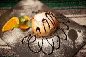 Wild West Steakhouse Texas – kulinarische Spezialitäten