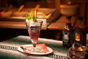 Wild West Steakhouse Texas – gemütliches Western-Ambiente