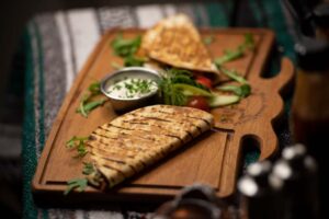 Wild West Steakhouse Texas – Steaks & Grillspezialitäten