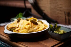 Wild West Steakhouse Texas – Restaurant-Ambiente