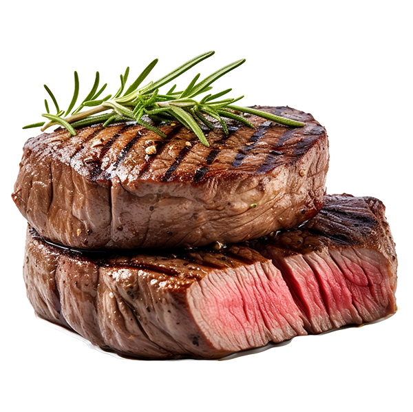 Grillspezialitäten im Steakhouse Texas